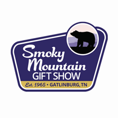 Sevierville (Smoky Mountain) Gift Show Logo