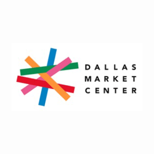 Dallas Home & Gift Show Logo