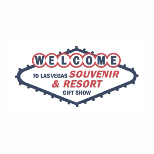 Vegas Gift Show Logo