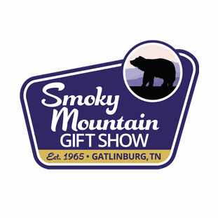 Sevierville (Smokey Mountain) Gift Show Logo