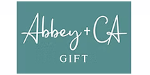 Abbey + CA Gift