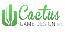 Cactus Games