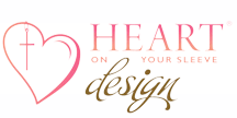Heart on Your Sleeve Design